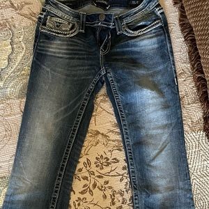 NWOT Vigoss Classic Bootcut